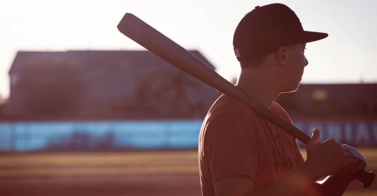 Check Out This Article On Baseball That Offers Many Great Tips