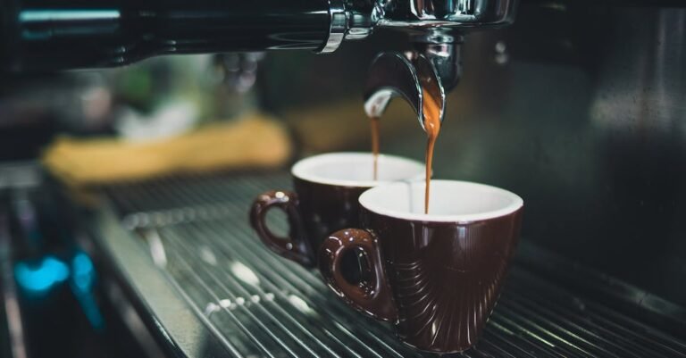 Want To Become A Coffee Expert? Read This Article